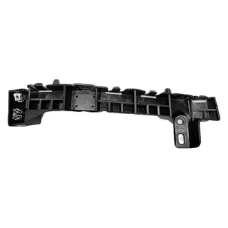 Replace® - Front Outer Passenger Side Bumper Cover Bracket (Standard Line)