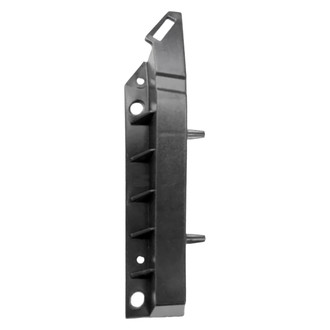Replace® - Front Outer Passenger Side Bumper Cover Bracket (Standard Line)