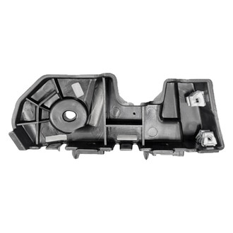 Replace® - Front Passenger Side Bumper Cover Locating Guide (Standard Line)