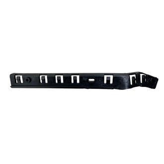 Replace® - Front Lower Passenger Side Bumper Cover Bracket (Standard Line)