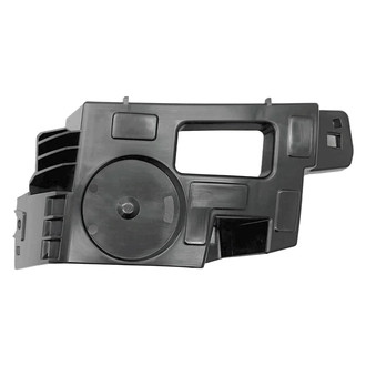 Replace® - Front Lower Inner Passenger Side Bumper Cover Bracket (Standard Line)