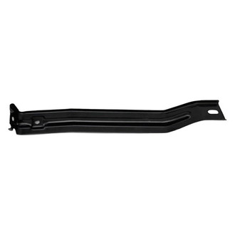 Replace® - Front Passenger Side Bumper Cover Brace (Standard Line)