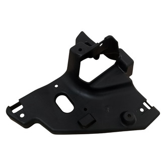 Replace® - Front Lower Inner Passenger Side Bumper Cover Support (CAPA Certified)