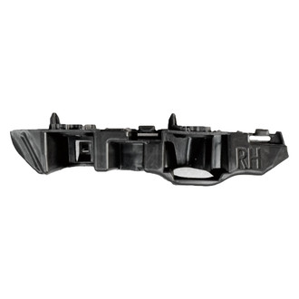 Replace® - Front Passenger Side Bumper Guide (Standard Line)