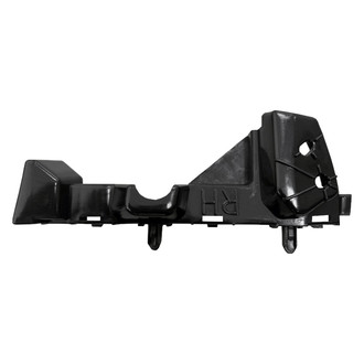 Replace® - Front Passenger Side Bumper Cover Bracket (Standard Line)