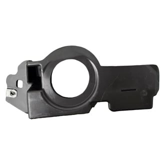 Replace® - Front Outer Passenger Side Bumper Cover Bracket (Standard Line)