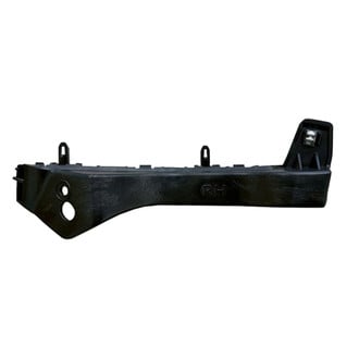 Replace® - Front Passenger Side Bumper Cover Support (Standard Line)