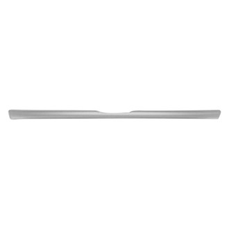 Replace® - Front Upper Bumper Cover Molding (Standard Line)
