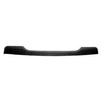 Replace® - Front Upper Bumper Cover (Standard Line)