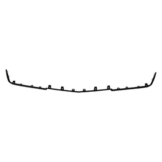 Replace® - Front Lower Bumper Cover Molding (Standard Line)