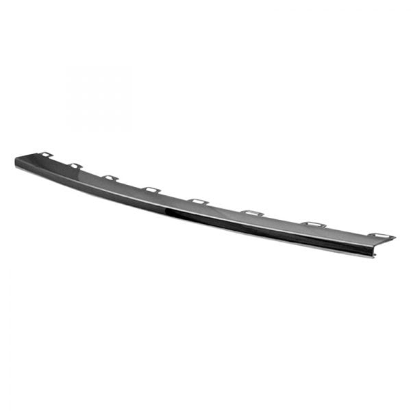 Replace® GM1044118 - Front Center Lower Bumper Cover Molding (Standard ...