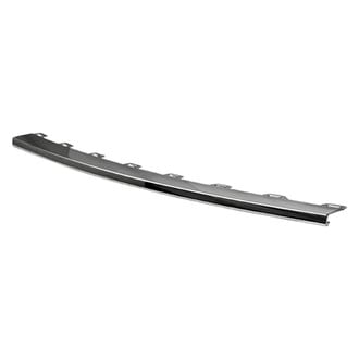Replace® - Front Lower Center Bumper Cover Molding (Standard Line)