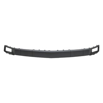 Replace® - Front Center Bumper Cover Molding