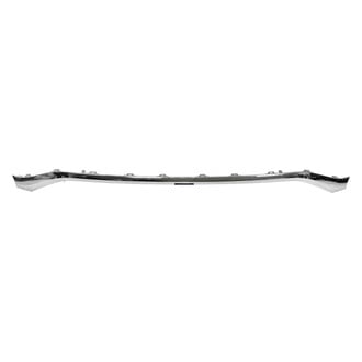 Replace® - Front Bumper Cover Moldings
