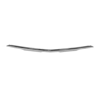 Replace® - Front Lower Bumper Cover Molding (Standard Line)