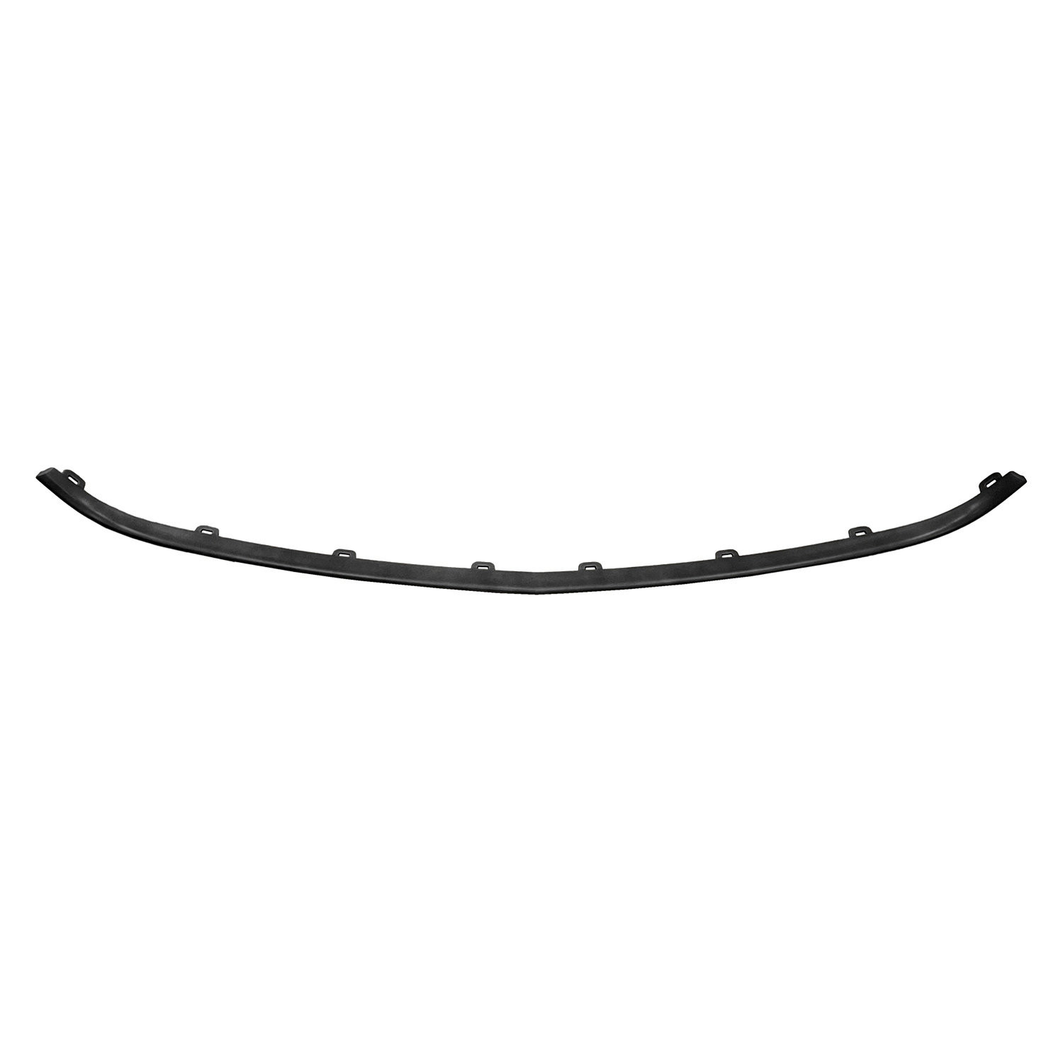 Replace® GM1044147 - Front Lower Bumper Molding (Standard Line)