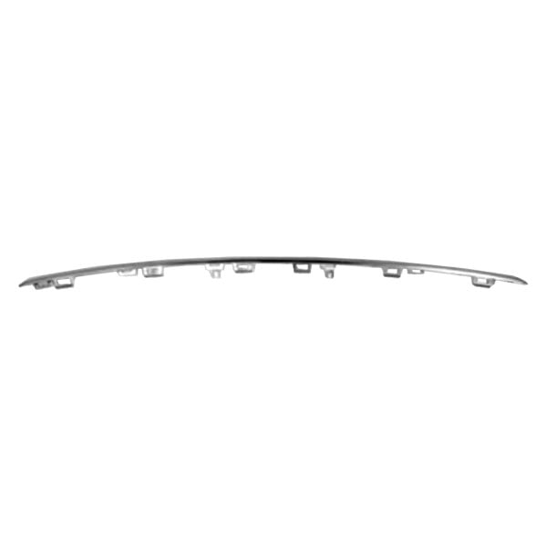 Replace® GM1044148 - Front Bumper Cover Molding (Standard Line)