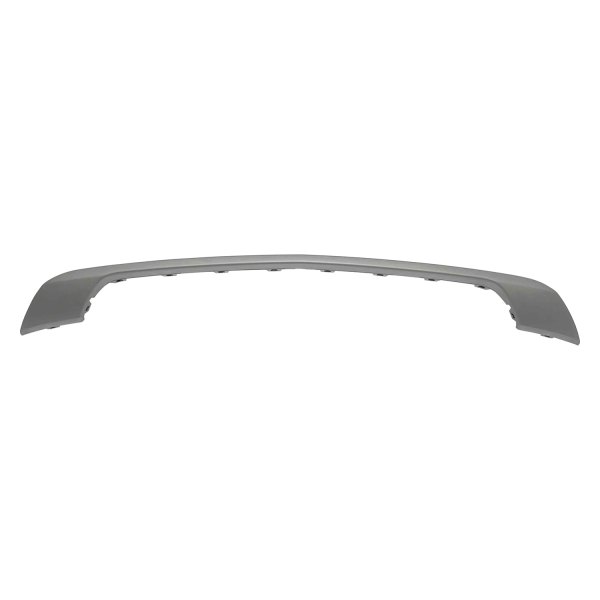 Replace® - Front Lower Bumper Trim