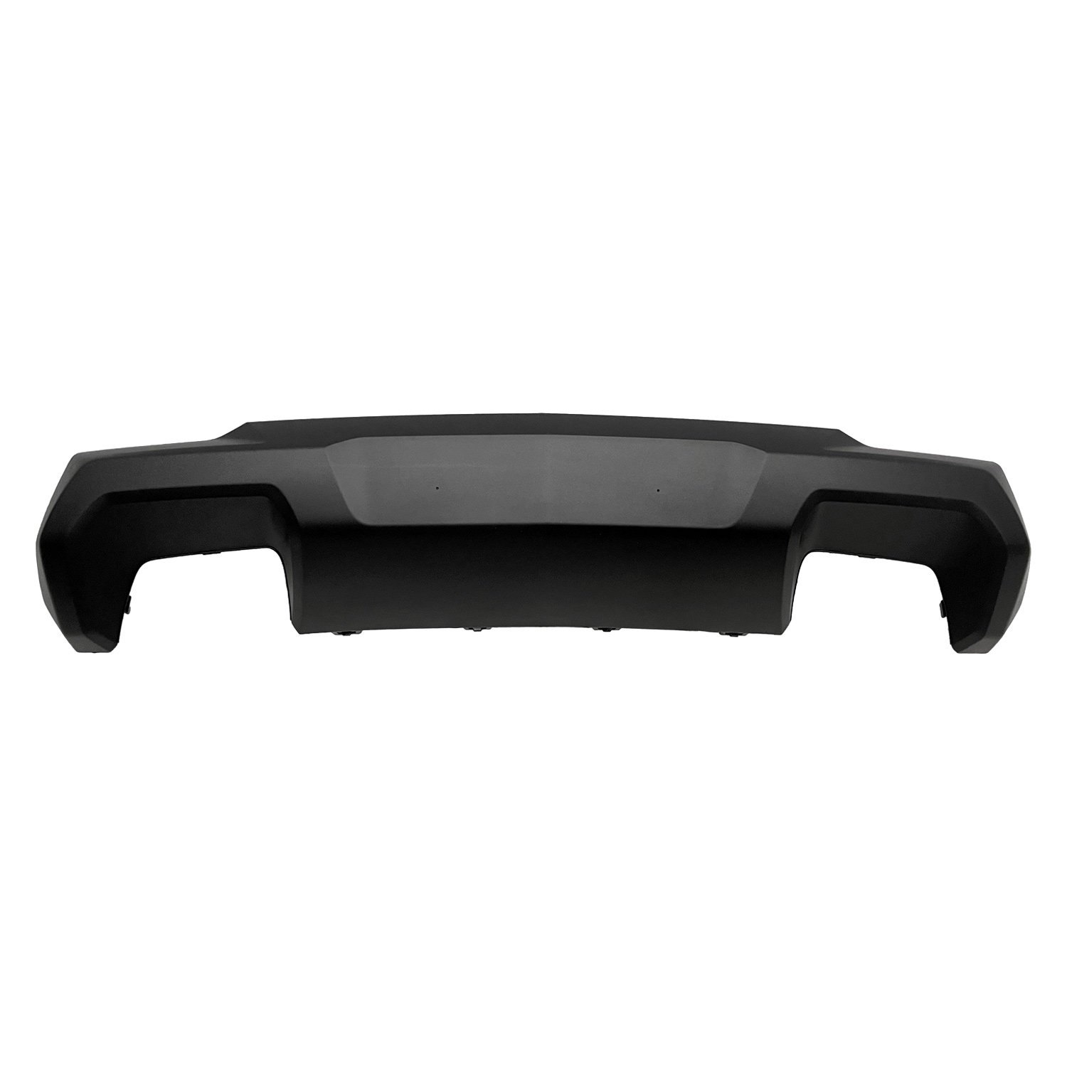 Replace® GM1044156 - Front Bumper Skid Plate (Standard Line) Replace® GM1044156 - Front Bumper Skid Plate (Standard Line)