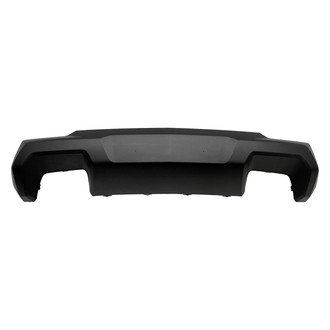 Replace® - Front Bumper Skid Plate (CAPA Certified)