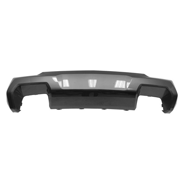 Replace® - Front Bumper Skid Plate