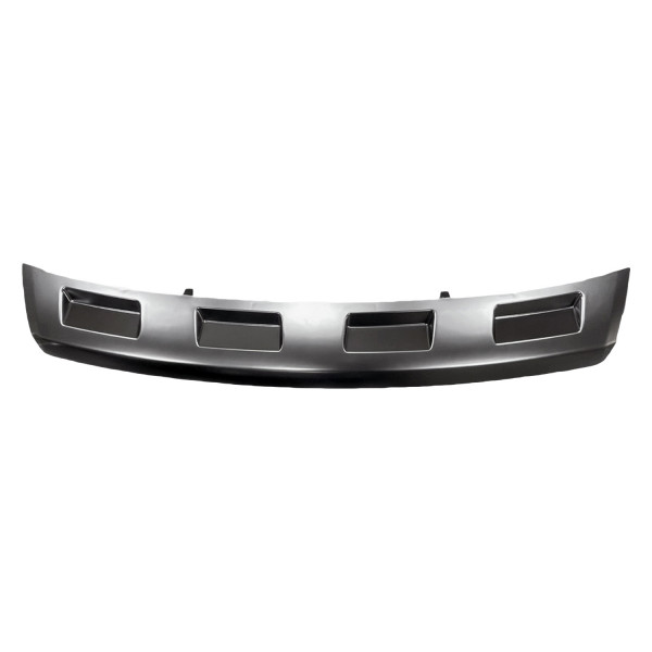 Replace® GM1044158 - Front Lower Bumper Cover Molding (Standard Line)