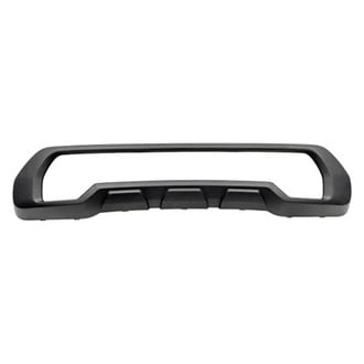 Replace® - Front Bumper Cover Molding (CAPA Certified)