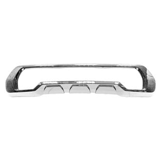 Replace® - Front Bumper Cover Molding (CAPA Certified)