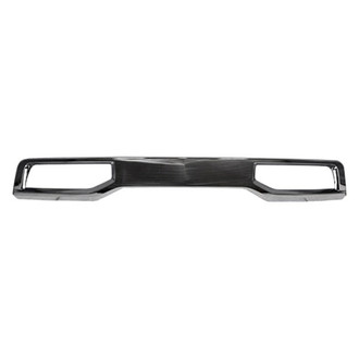 Replace® - Front Lower Bumper Skid Plate (Standard Line)