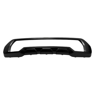 Replace® - Front Center Bumper Cover Molding (CAPA Certified)