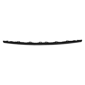 Replace® - Front Bumper Cover Molding (Standard Line)