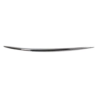 Replace® - Front Driver Side Bumper Cover Molding (Standard Line)