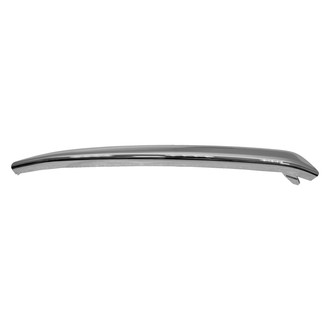 Replace® - Front Driver Side Bumper Cover Molding (Standard Line)