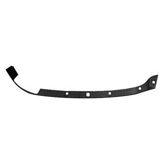 Replace® - Front Upper Driver Side Bumper Molding (Standard Line)