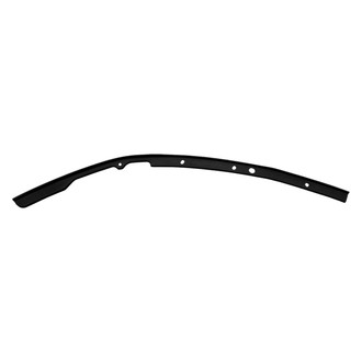 Replace® - Front Upper Driver Side Bumper Cover Retainer (CAPA Certified)