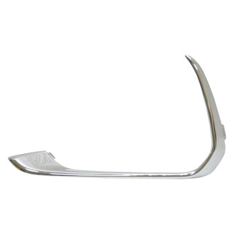 Replace® - Front Driver Side Fog Light Trim Ring (Standard Line)