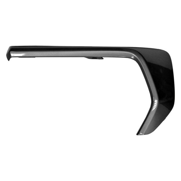 Replace® GM1046126 Front Driver Side Outer Bumper Cover Molding