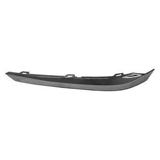 Replace® - Front Outer Driver Side Bumper Molding (Standard Line)