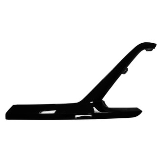 Replace® - Front Driver Side Fog Light Trim (Standard Line)