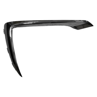 Replace® - Front Driver Side Fog Light Trim (Standard Line)