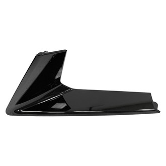 Replace® - Front Lower Driver Side Bumper Grille Molding (Standard Line)