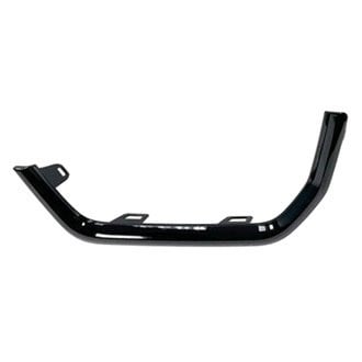 Replace® - Front Fog Light Bezels