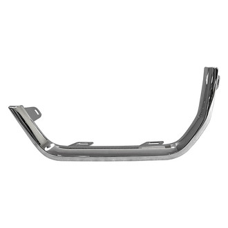 Replace® - Front Driver Side Fog Light Trim Molding (Standard Line)