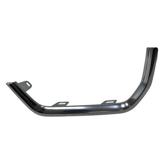 Replace® - Front Driver Side Fog Light Trim Molding (Standard Line)