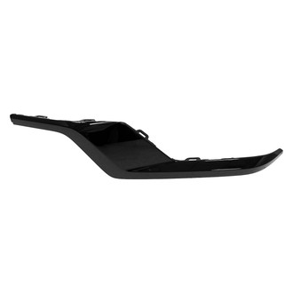 Replace® - Front Driver Side Bumper Cover Molding (Standard Line)