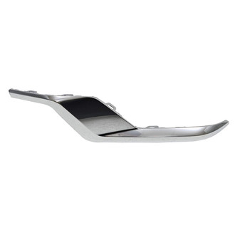 Replace® - Front Bumper Cover Moldings