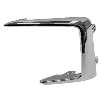 Replace® - Front Driver Side Fog Light Trim (Standard Line)