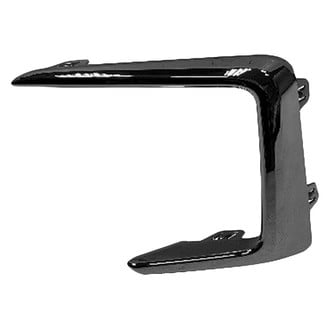 Replace® - Front Driver Side Fog Light Trim (Standard Line)