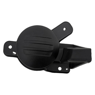 Replace® - Front Fog Light Covers