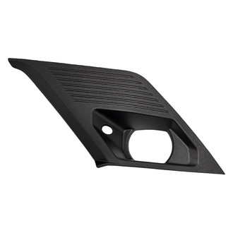 Replace® - Front Fog Light Bezels